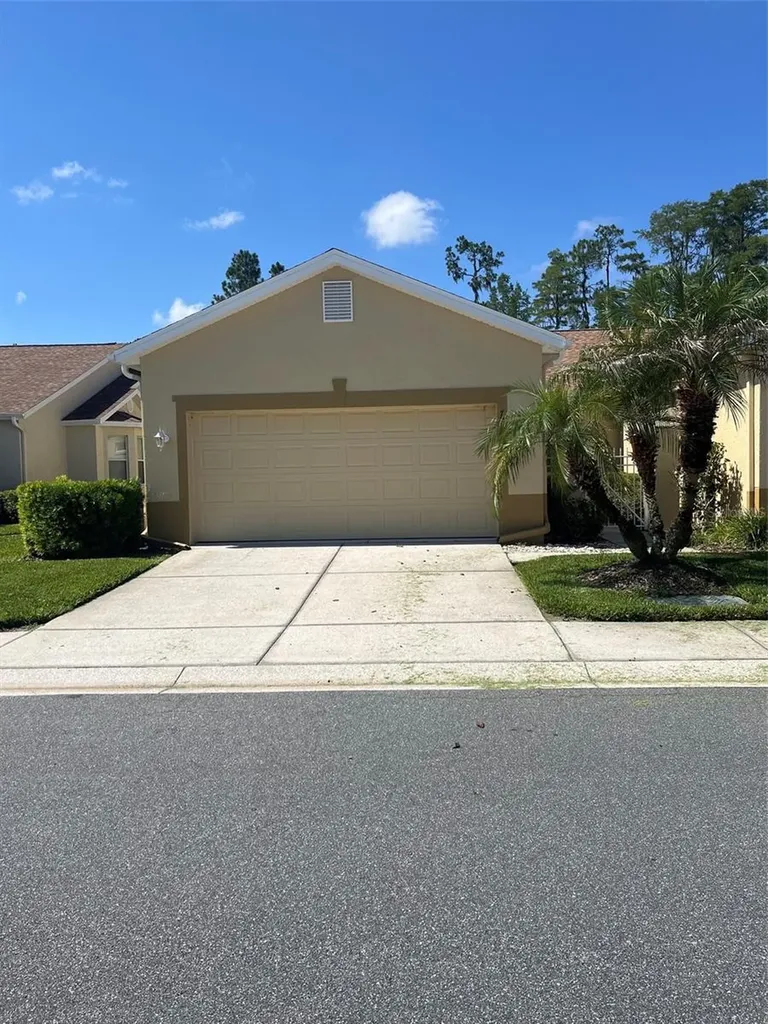 7211 Cleopatra Drive Land O Lakes FL 34637