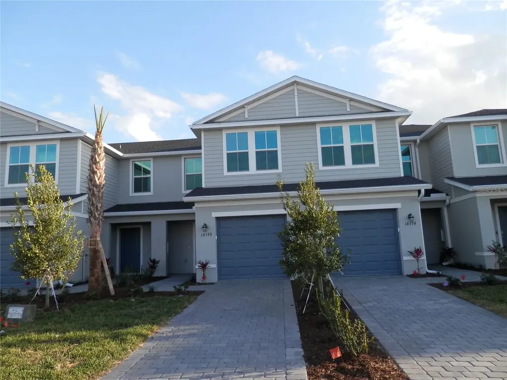 14428 Lilac Sky Terrace Lakewood Ranch FL 34211