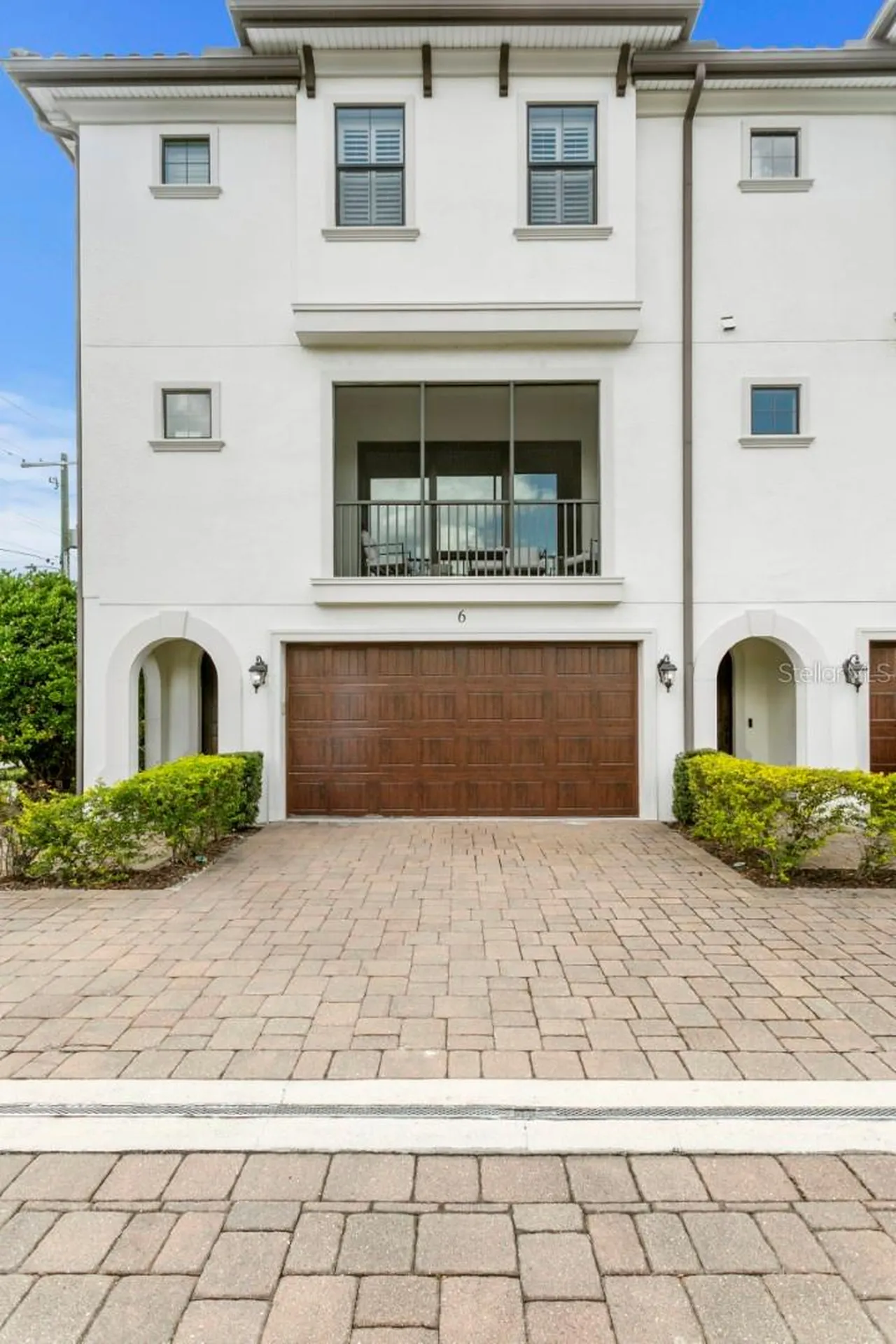 3215 W De Leon Street Tampa FL 33609