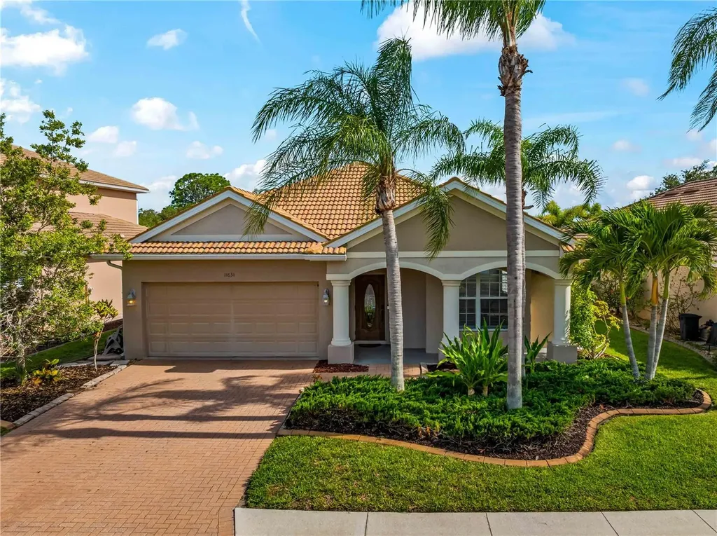 11631 Dancing River Drive Venice FL 34292