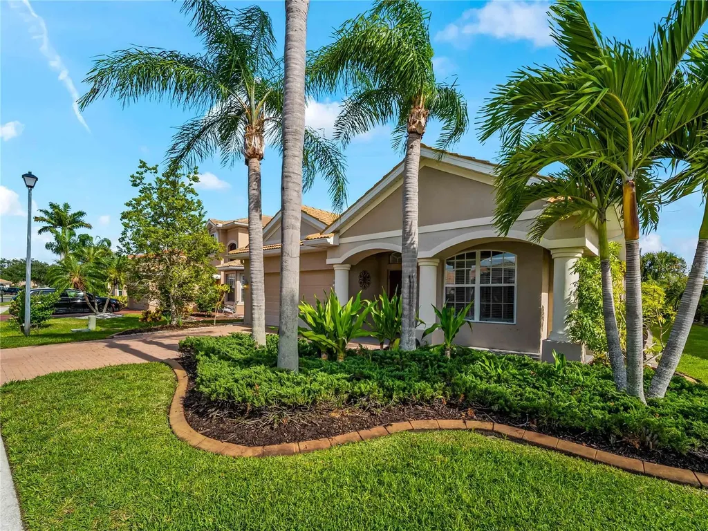 11631 Dancing River Drive Venice FL 34292