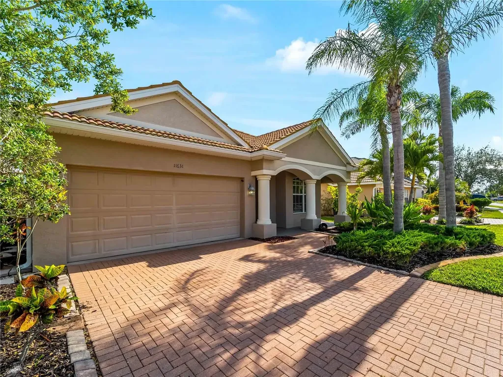 11631 Dancing River Drive Venice FL 34292
