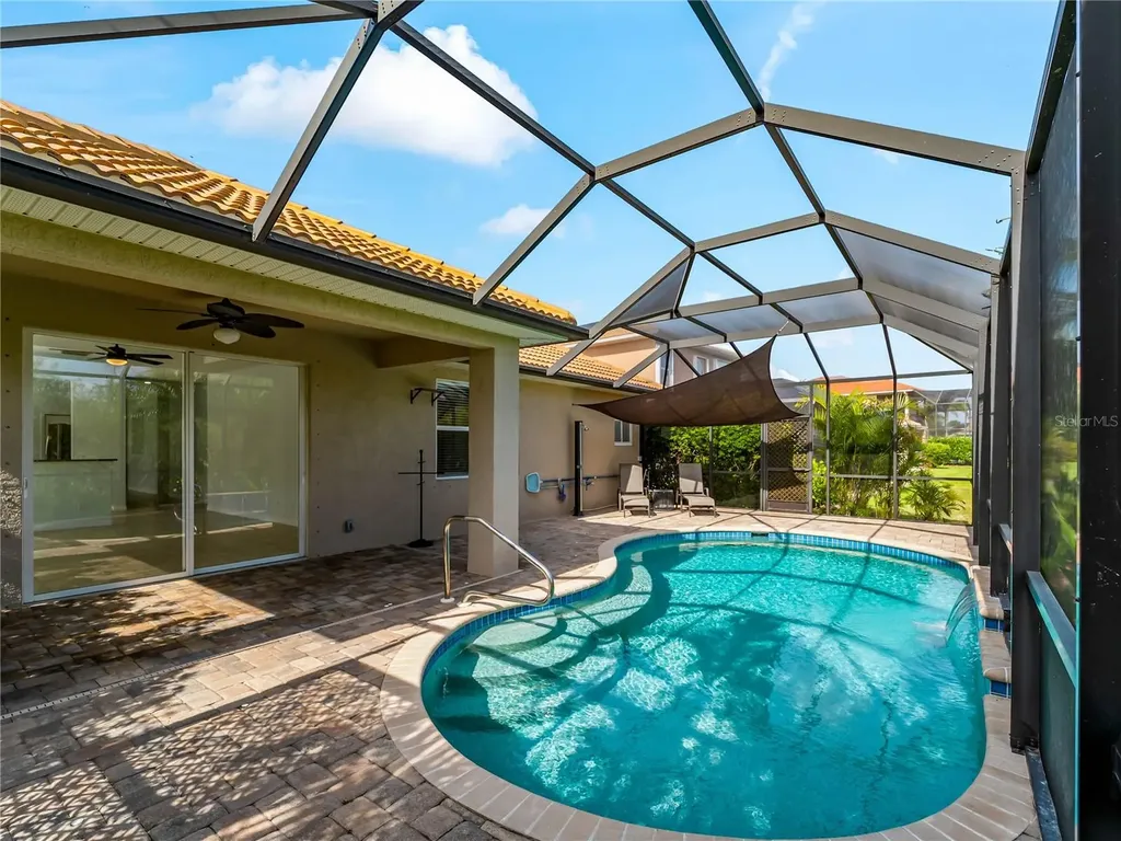 11631 Dancing River Drive Venice FL 34292