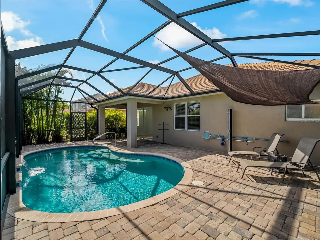 11631 Dancing River Drive Venice FL 34292