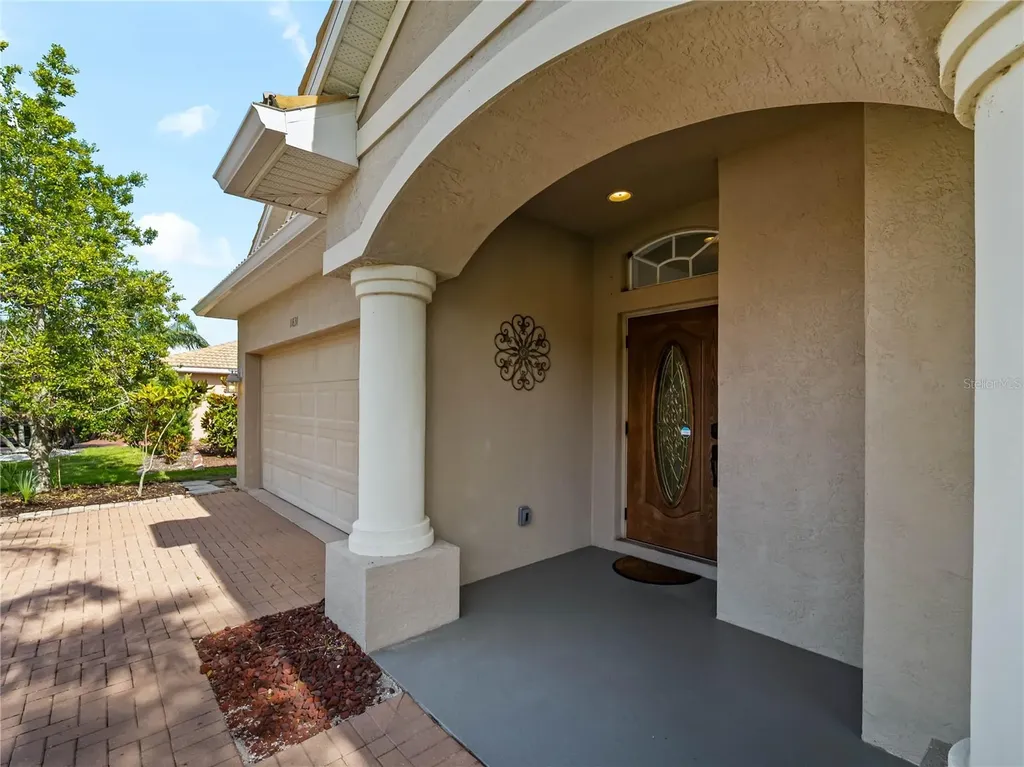 11631 Dancing River Drive Venice FL 34292