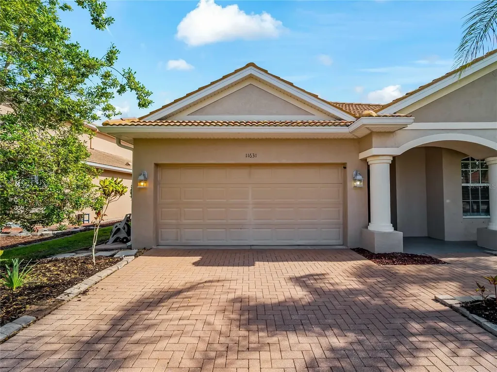 11631 Dancing River Drive Venice FL 34292