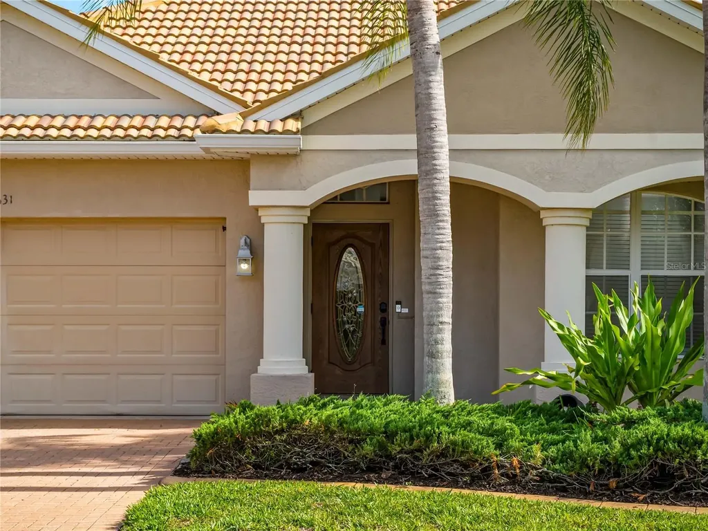 11631 Dancing River Drive Venice FL 34292