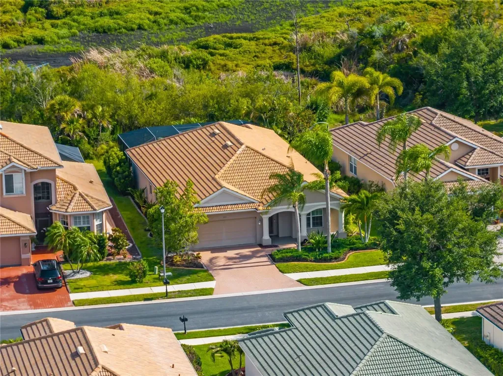 11631 Dancing River Drive Venice FL 34292