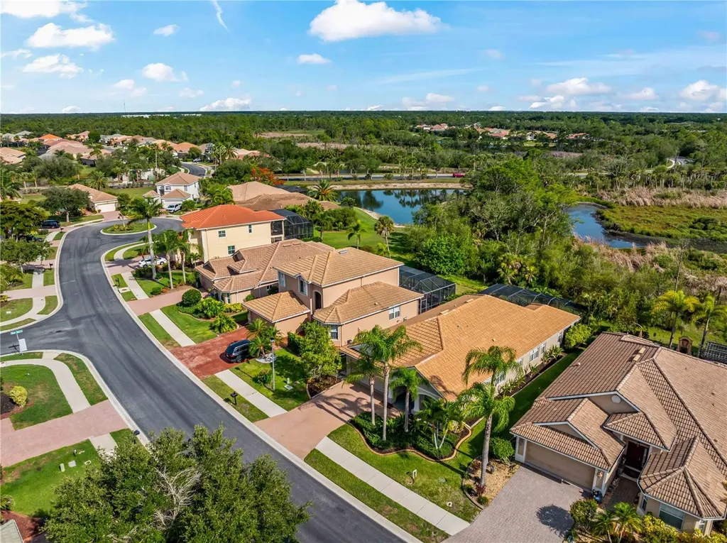 11631 Dancing River Drive Venice FL 34292