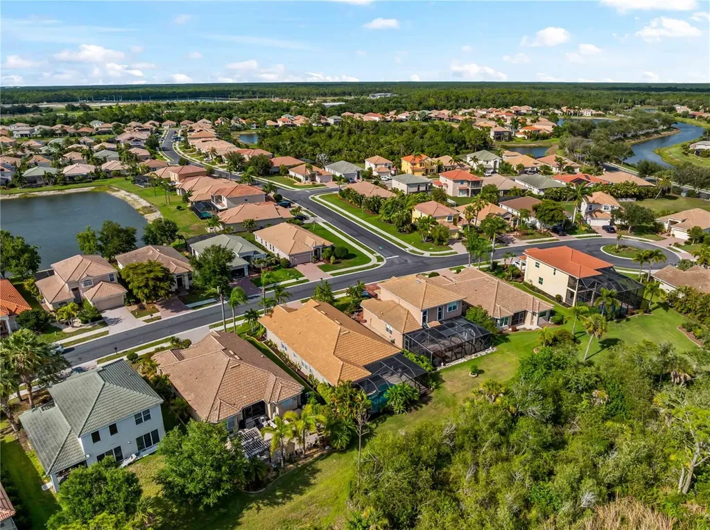 11631 Dancing River Drive Venice FL 34292