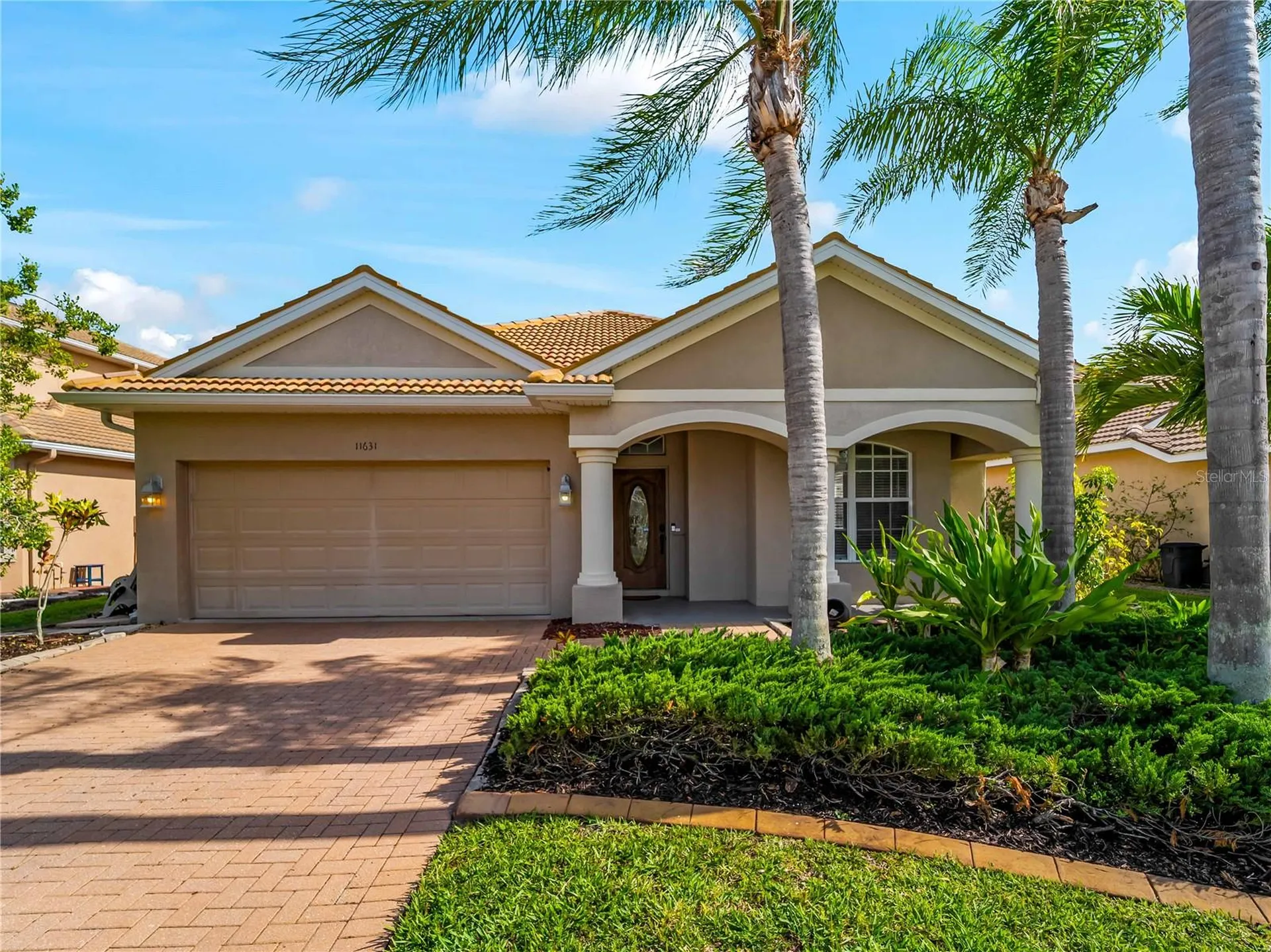 11631 Dancing River Drive Venice FL 34292