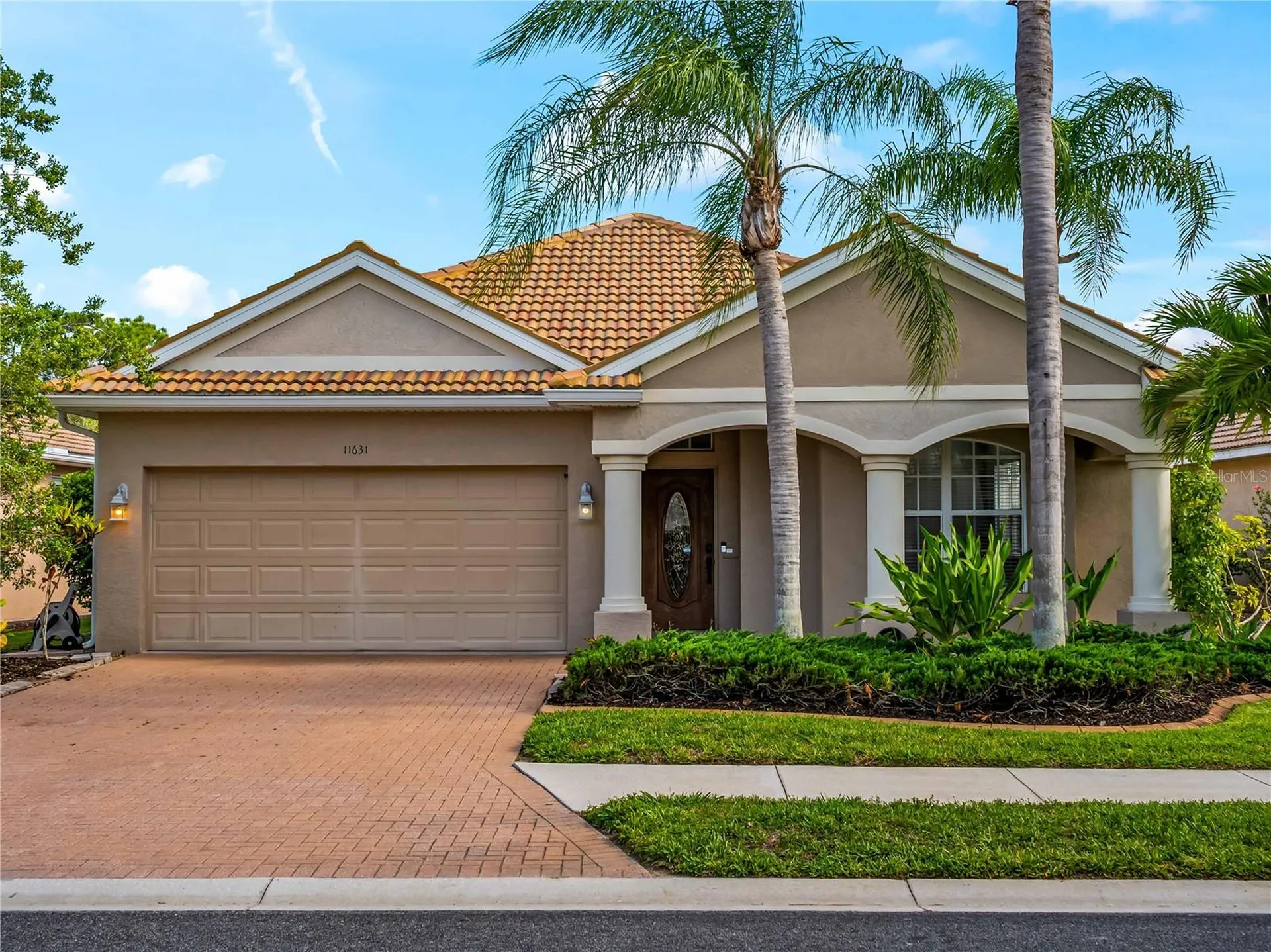 11631 Dancing River Drive Venice FL 34292