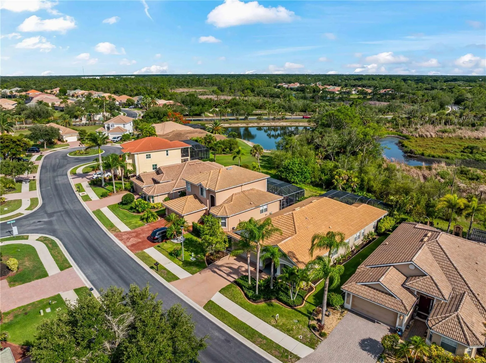 11631 Dancing River Drive Venice FL 34292
