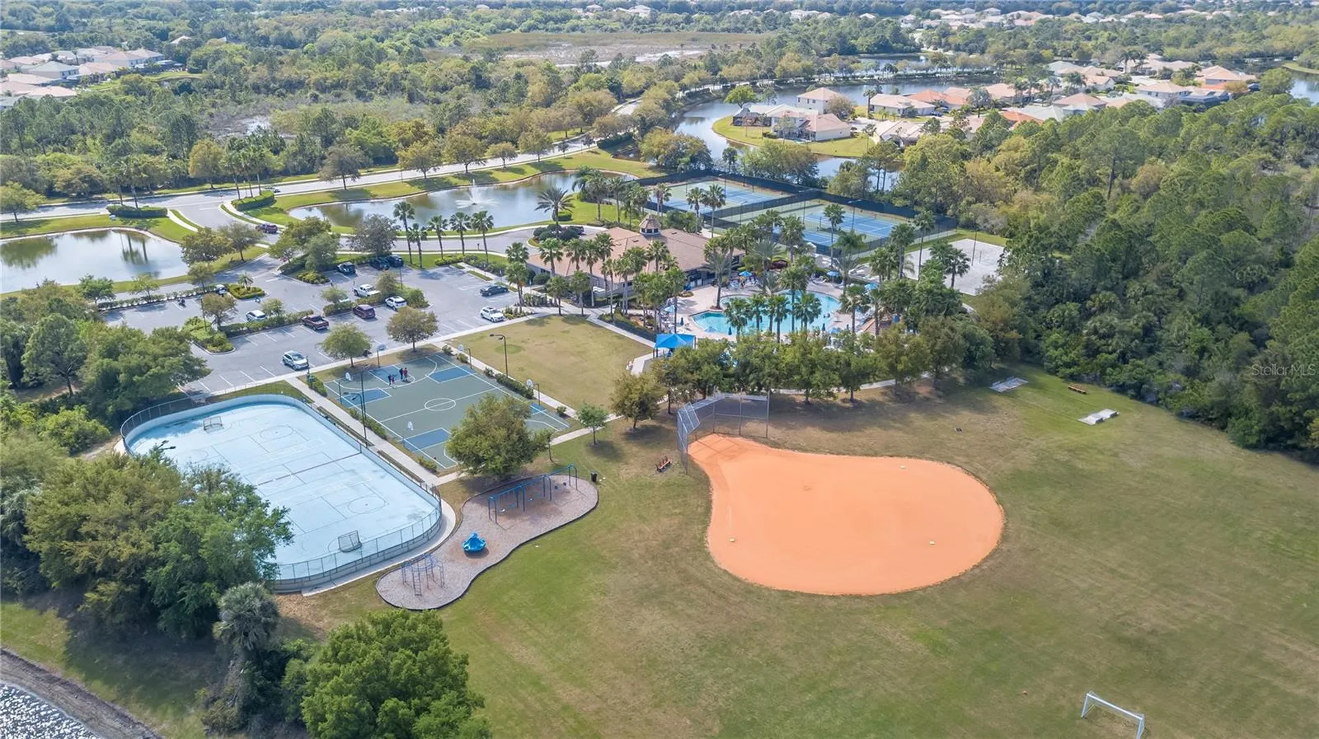 11631 Dancing River Drive Venice FL 34292