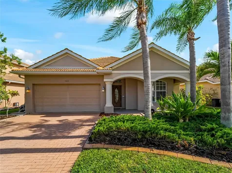 11631 Dancing River Drive Venice FL 34292