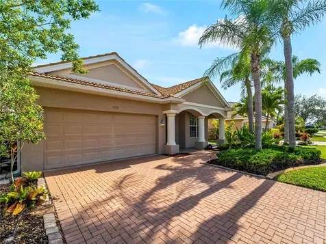 11631 Dancing River Drive Venice FL 34292