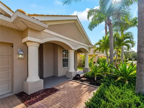11631 Dancing River Drive Venice FL 34292