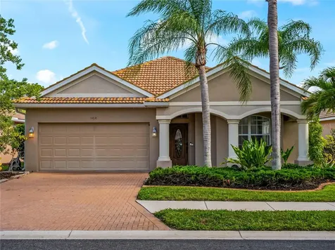 11631 Dancing River Drive Venice FL 34292