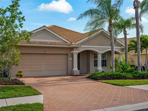 11631 Dancing River Drive Venice FL 34292
