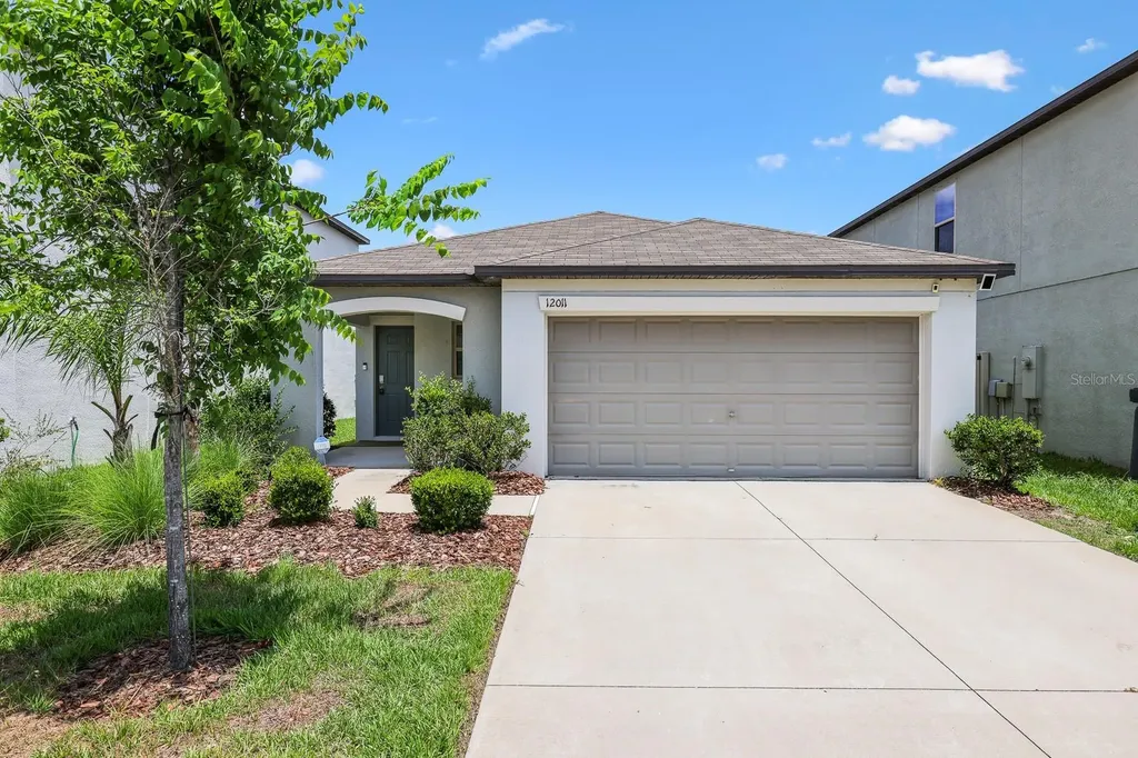 12011 Miracle Mile Drive Riverview FL 33578
