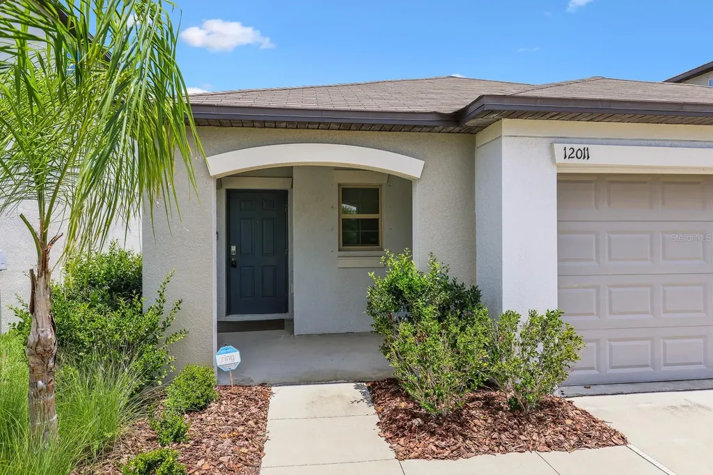 12011 Miracle Mile Drive Riverview FL 33578