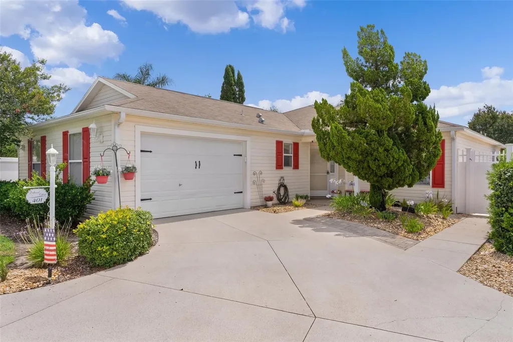 401 Calhoun Court The Villages FL 32162