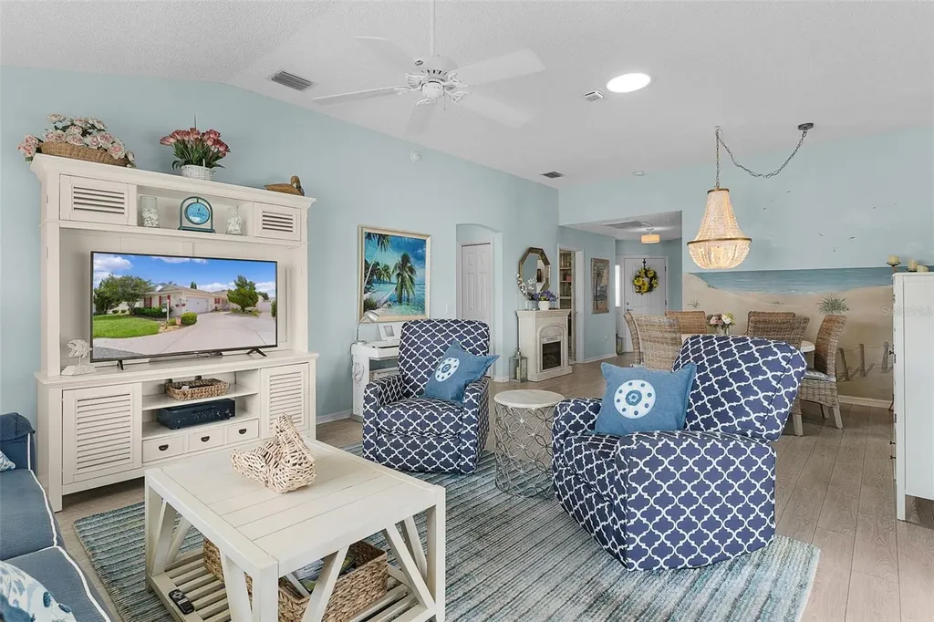 401 Calhoun Court The Villages FL 32162