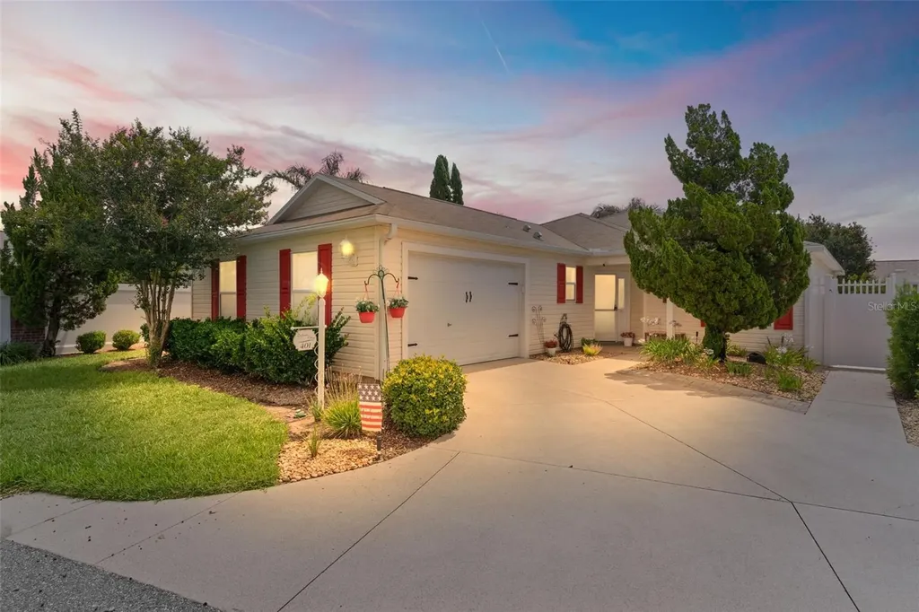 401 Calhoun Court The Villages FL 32162