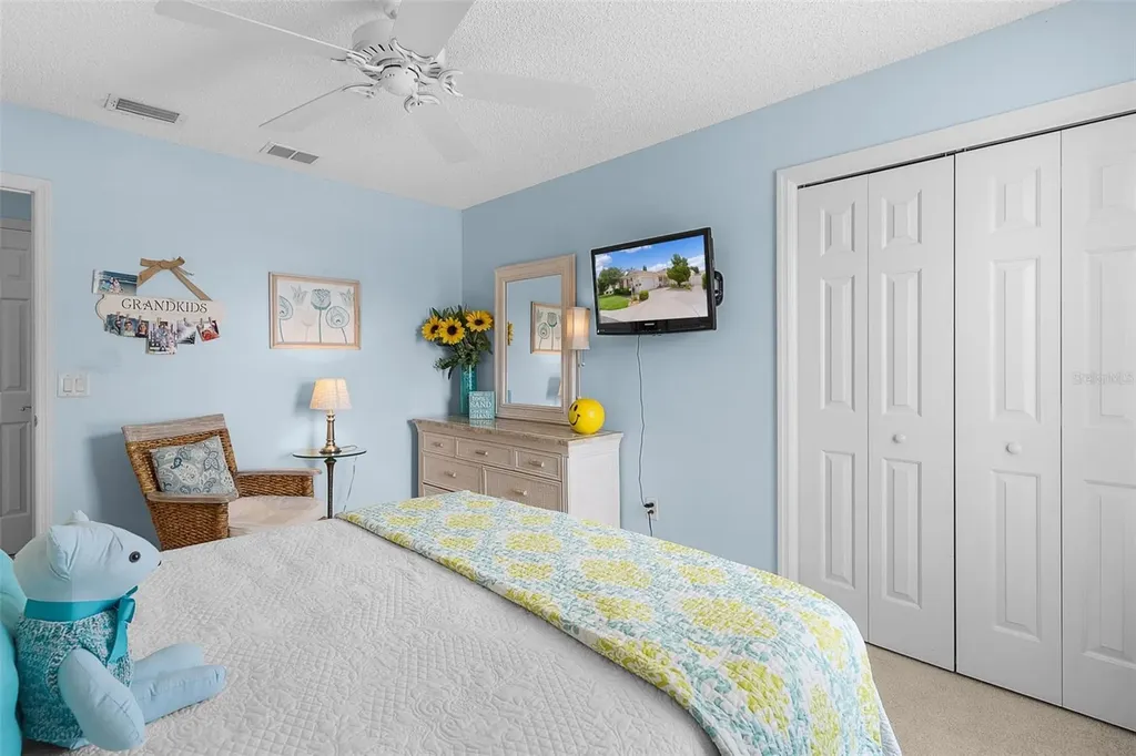 401 Calhoun Court The Villages FL 32162