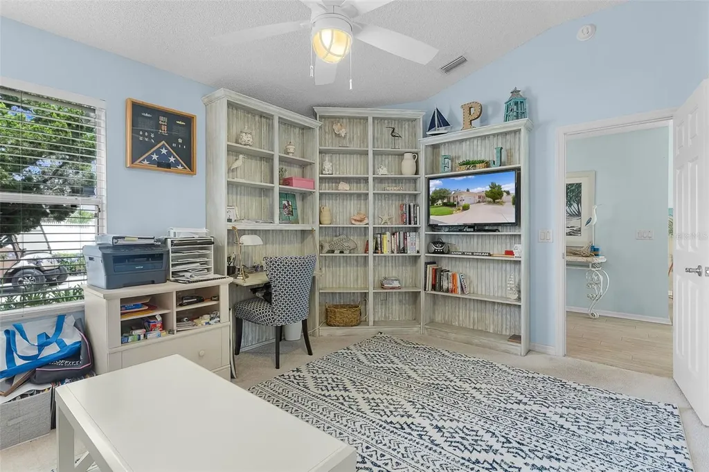401 Calhoun Court The Villages FL 32162