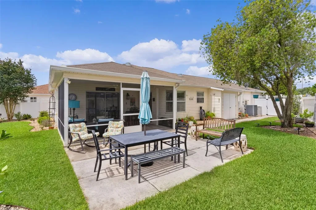 401 Calhoun Court The Villages FL 32162