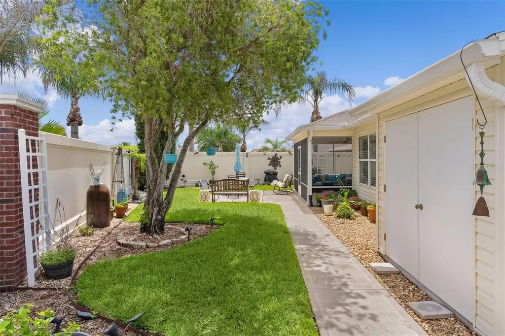401 Calhoun Court The Villages FL 32162