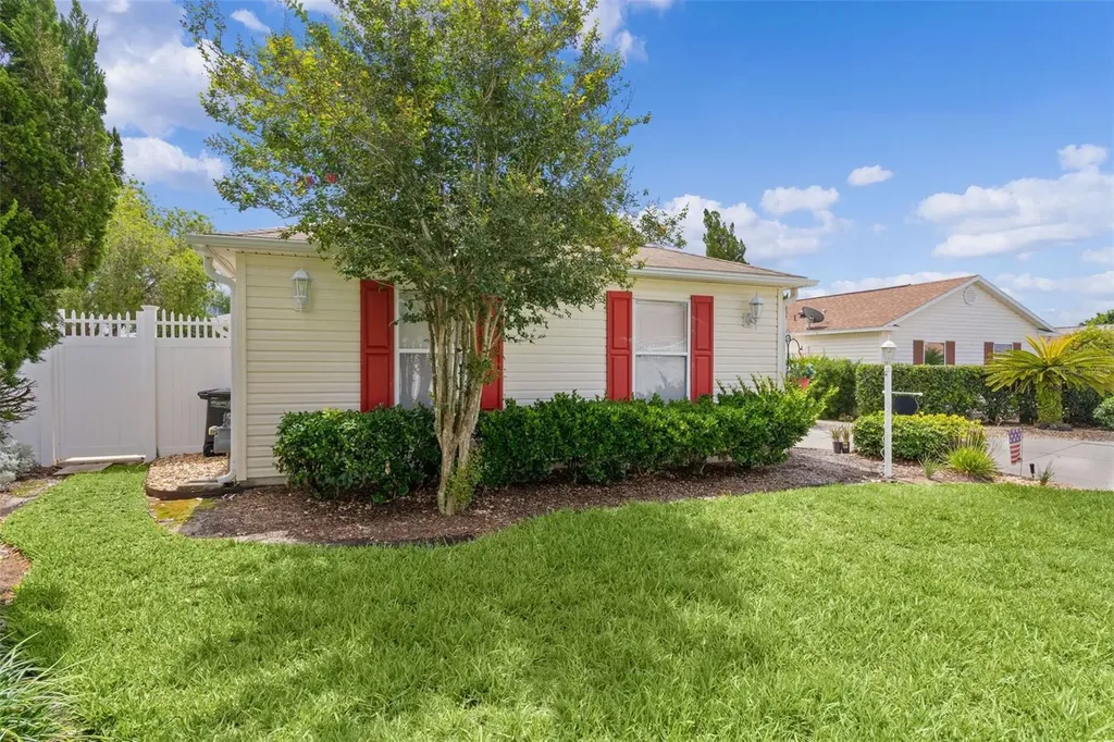 401 Calhoun Court The Villages FL 32162