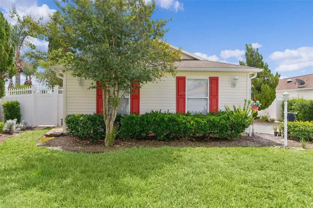 401 Calhoun Court The Villages FL 32162