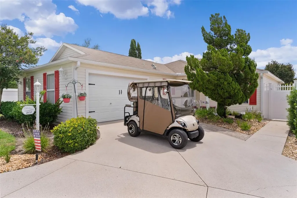 401 Calhoun Court The Villages FL 32162