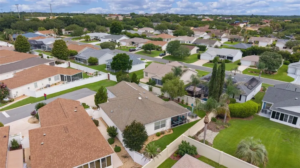 401 Calhoun Court The Villages FL 32162