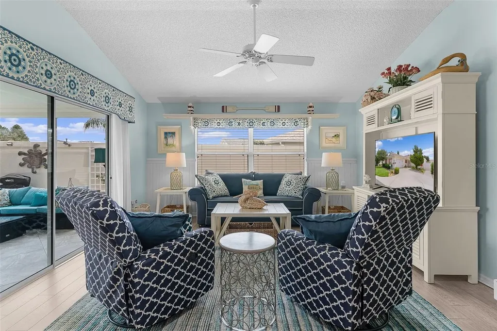 401 Calhoun Court The Villages FL 32162