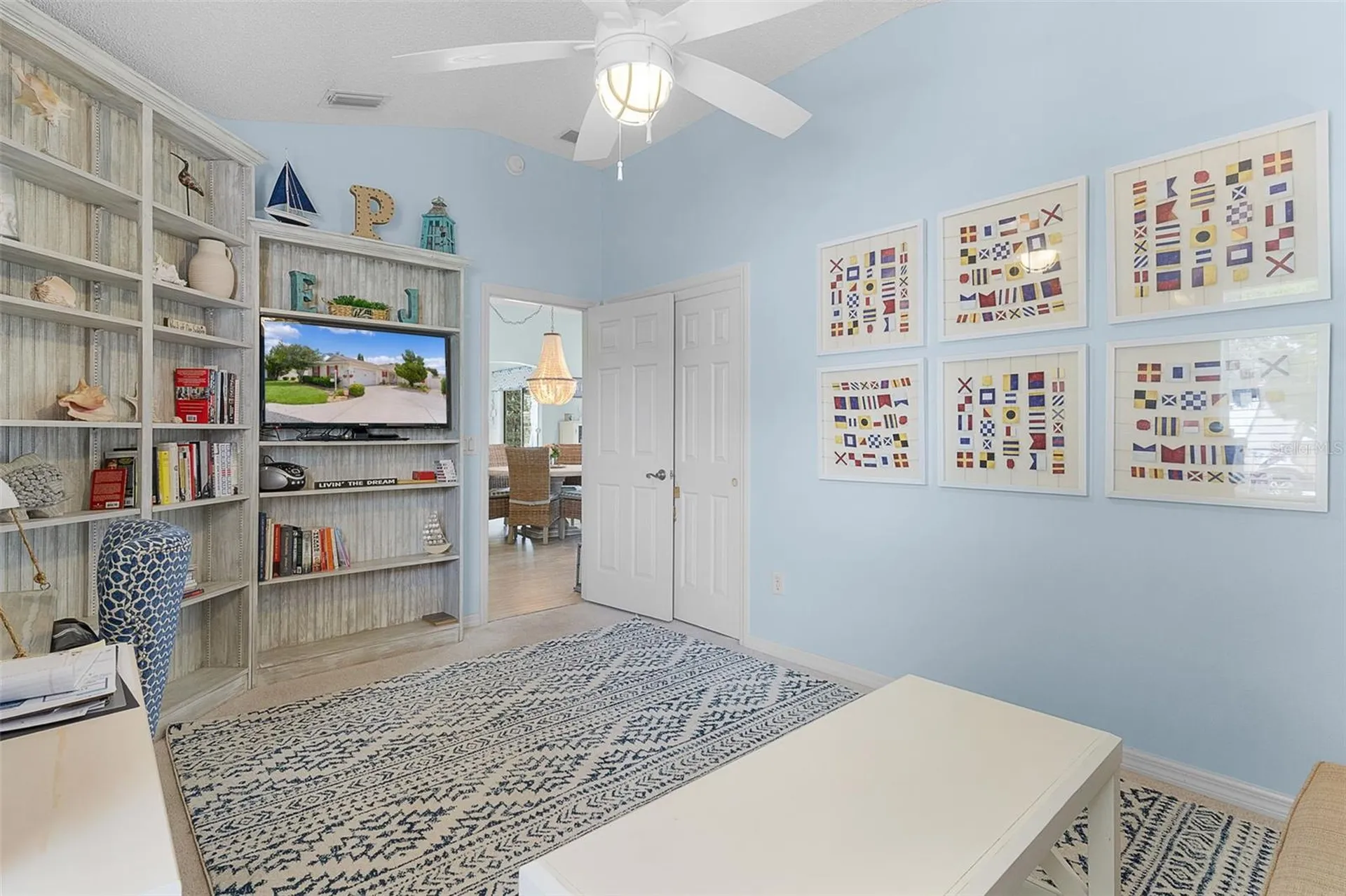 401 Calhoun Court The Villages FL 32162