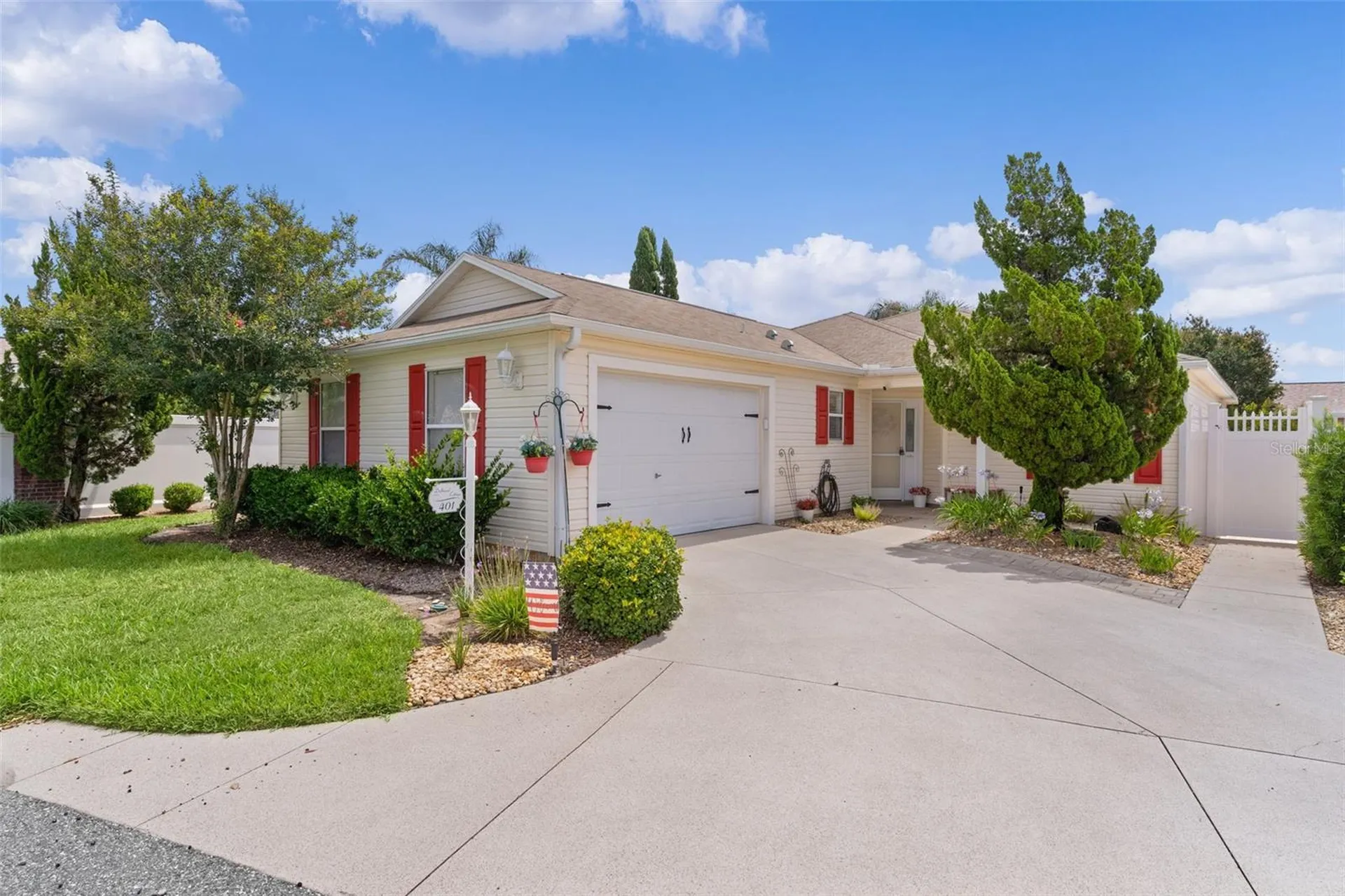401 Calhoun Court The Villages FL 32162