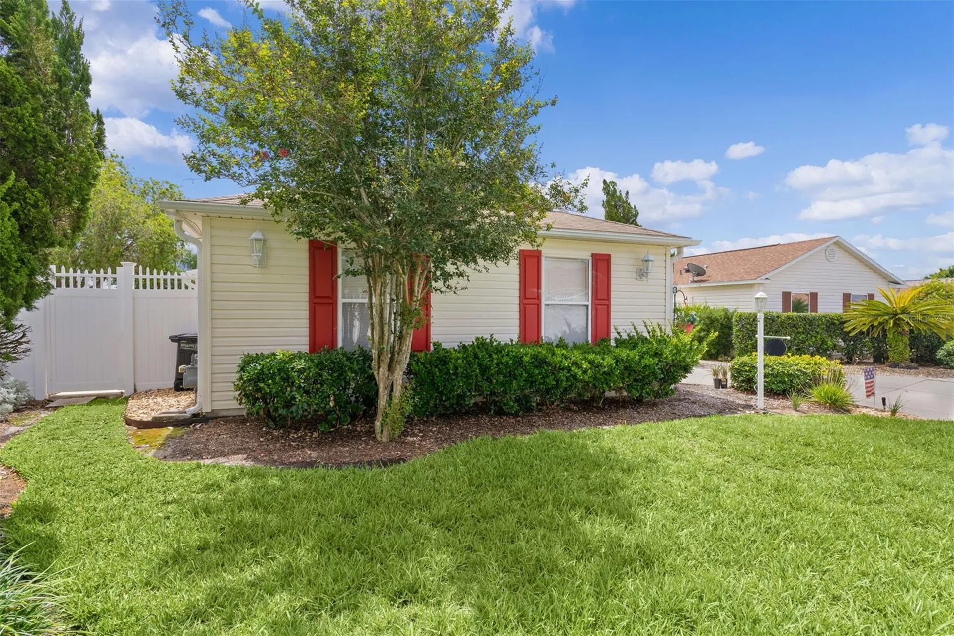 401 Calhoun Court The Villages FL 32162
