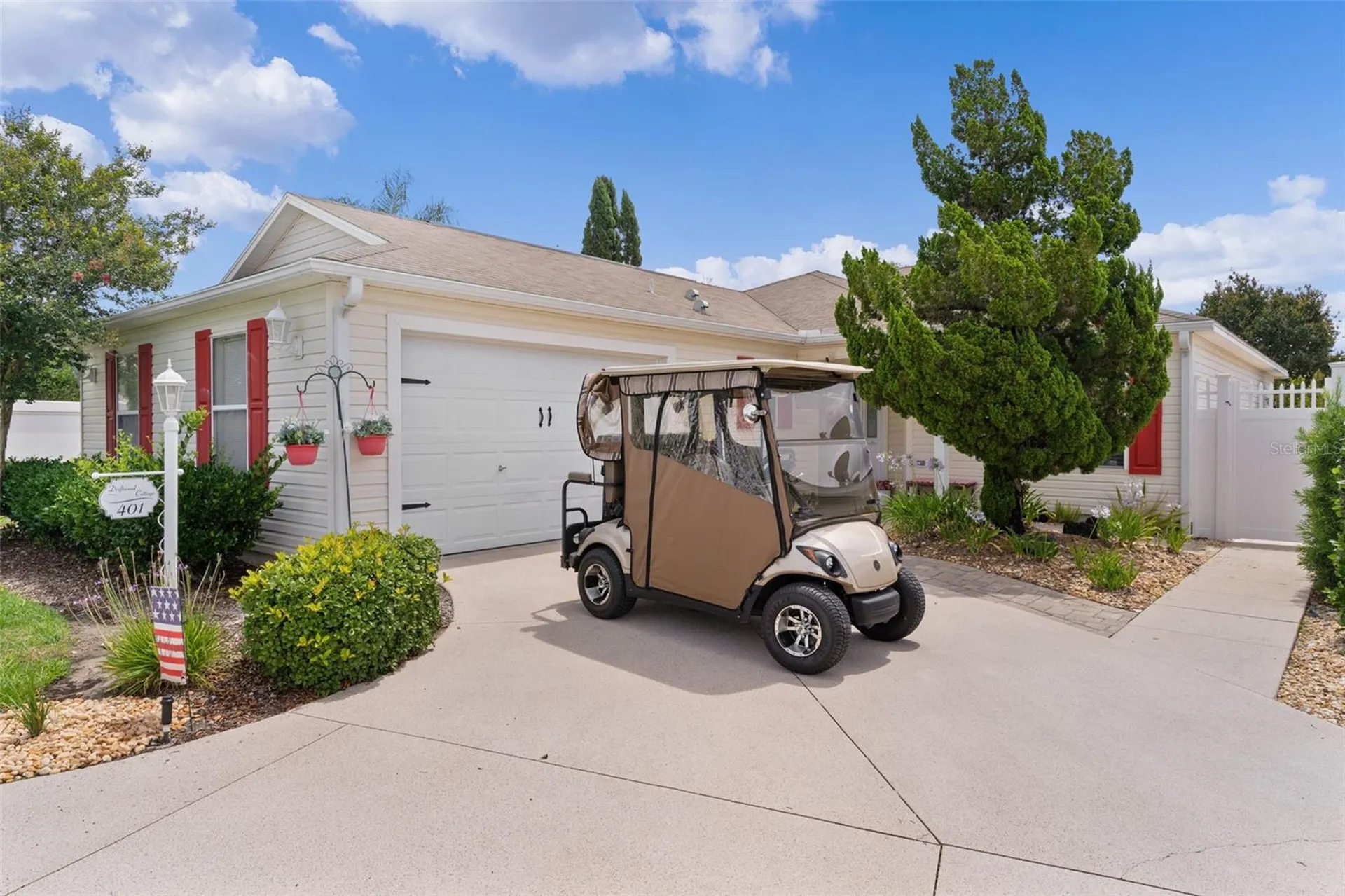 401 Calhoun Court The Villages FL 32162