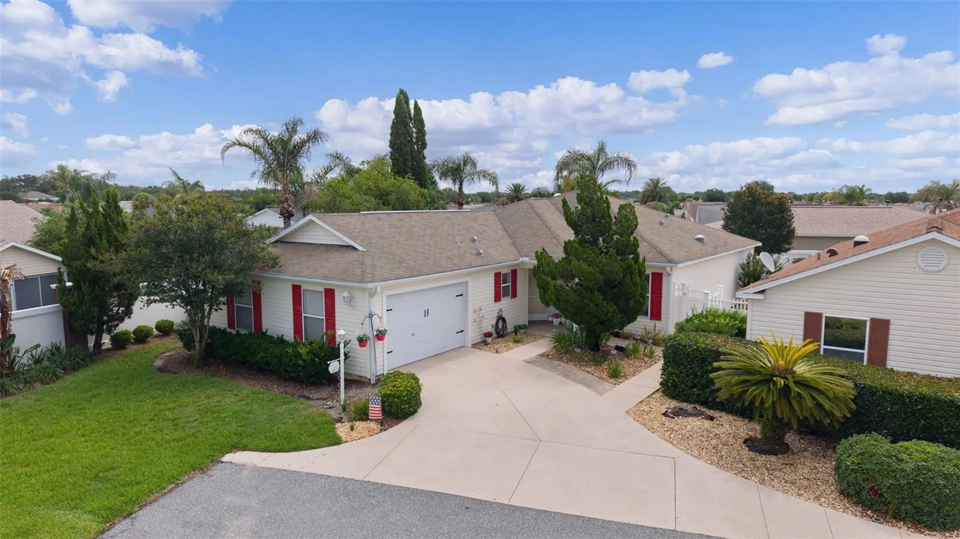 401 Calhoun Court The Villages FL 32162
