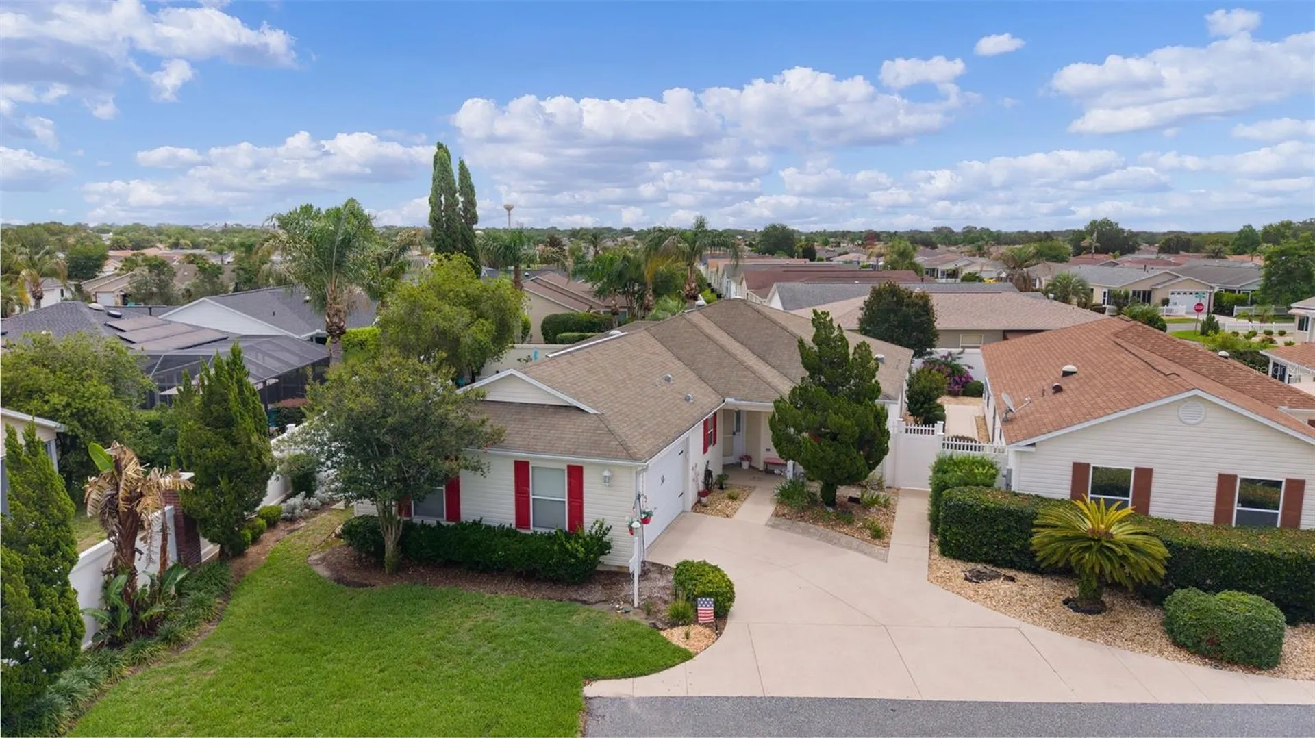 401 Calhoun Court The Villages FL 32162