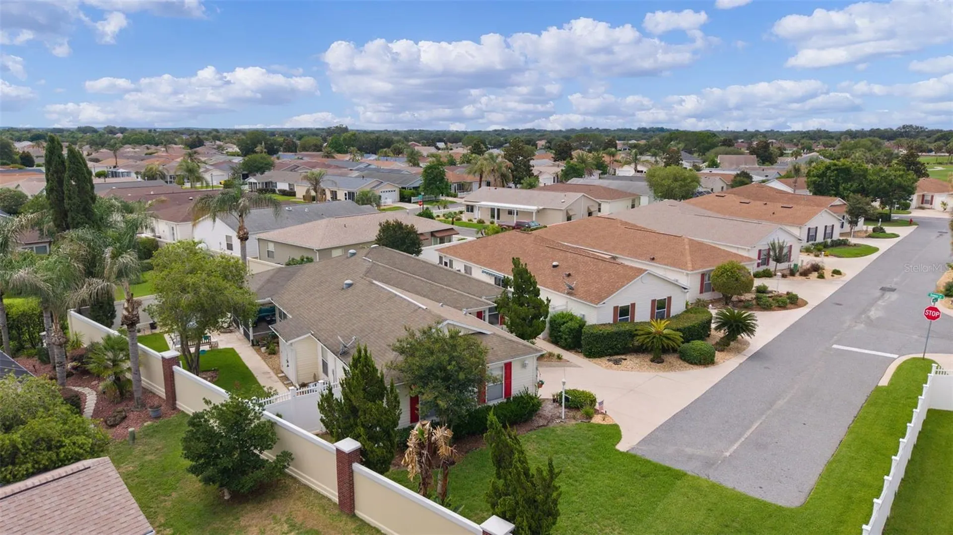 401 Calhoun Court The Villages FL 32162