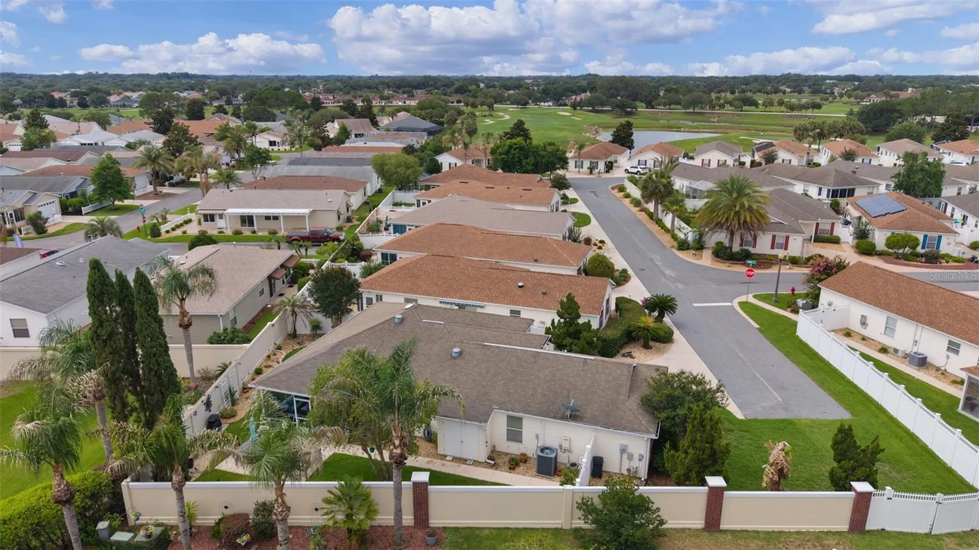 401 Calhoun Court The Villages FL 32162