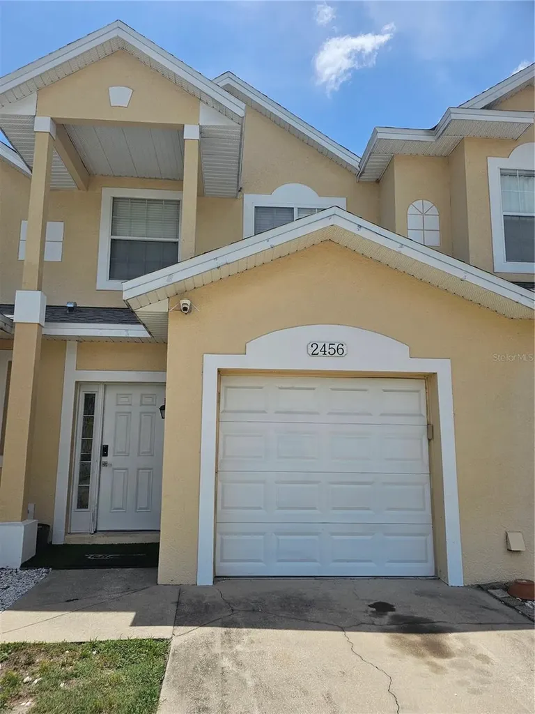 2456 Temple Grove Lane Kissimmee FL 34741