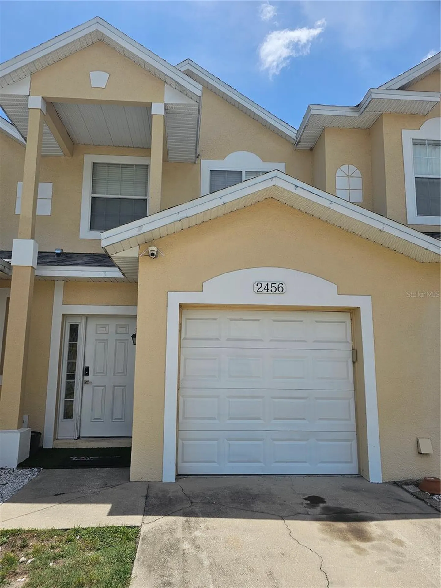 2456 Temple Grove Lane Kissimmee FL 34741