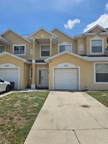 2456 Temple Grove Lane Kissimmee FL 34741