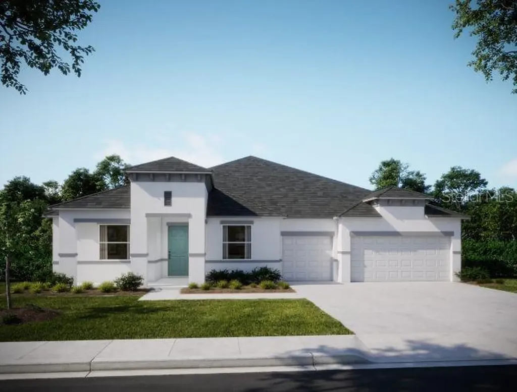 52 Slipper Trail Palm Coast FL 32164