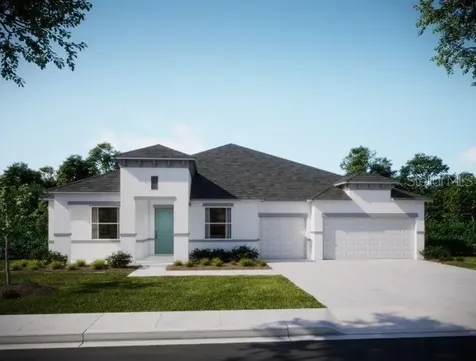 52 Slipper Trail Palm Coast FL 32164